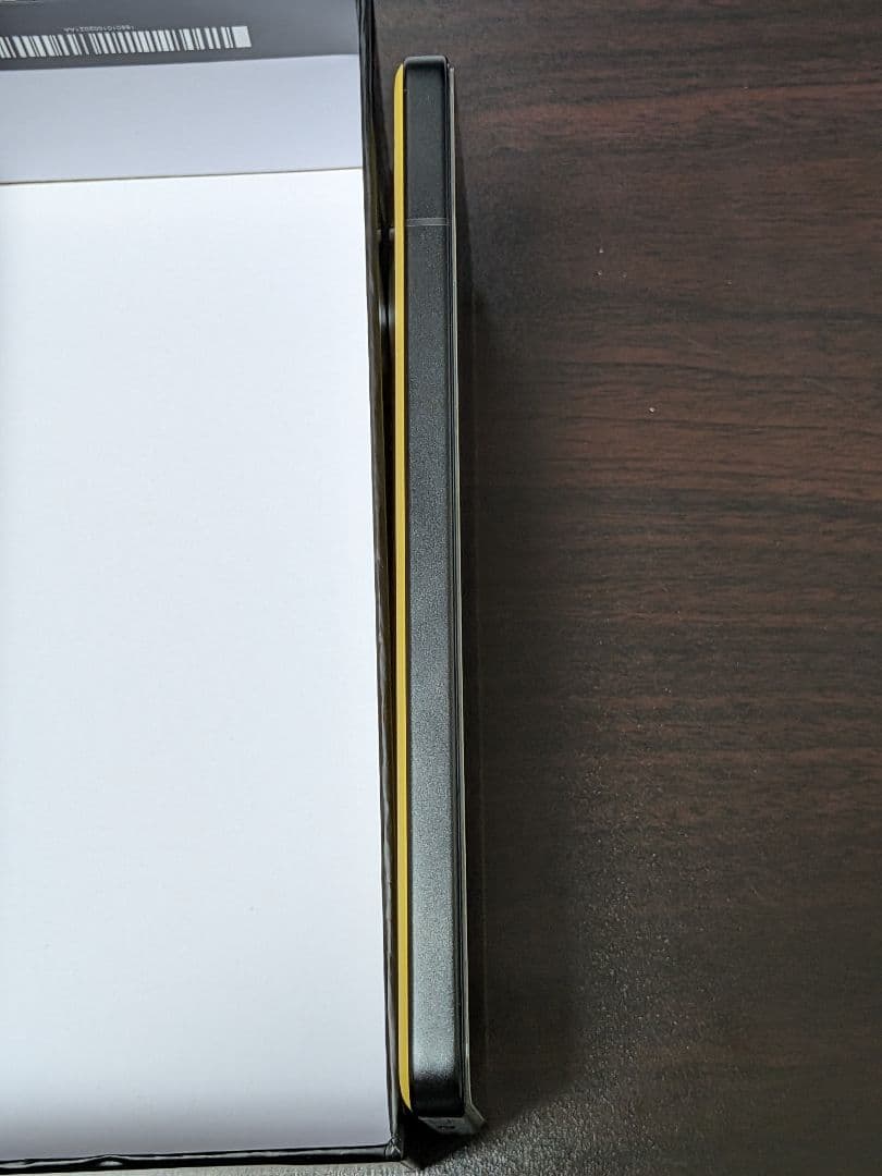 POCO F7 Ultra 12GB/256GB イエロー 日本語版