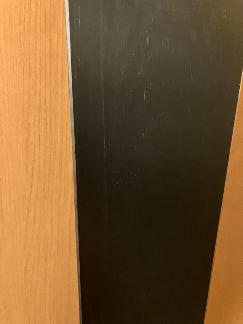 スキー HEAD WC Rebels iSL RD 165cm