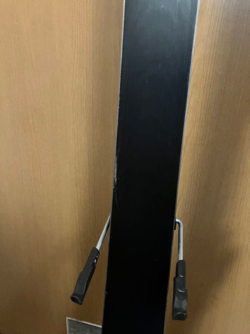 スキー HEAD WC Rebels iSL RD 165cm