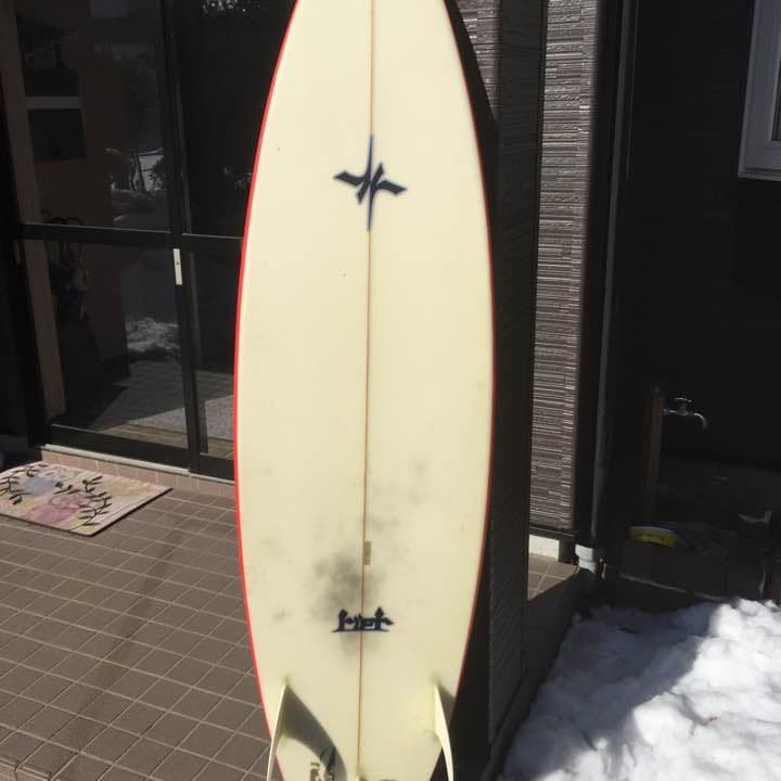 サーフボード ムラスポで購入しました^ ^ショートボード