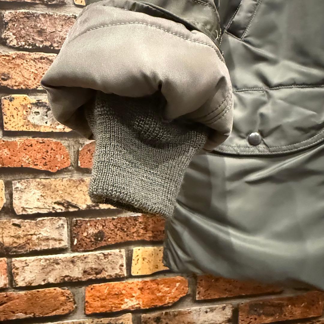 【美品】AVIREXヴィンテージN-3B VINTAGEアヴィレックスXLサイズ