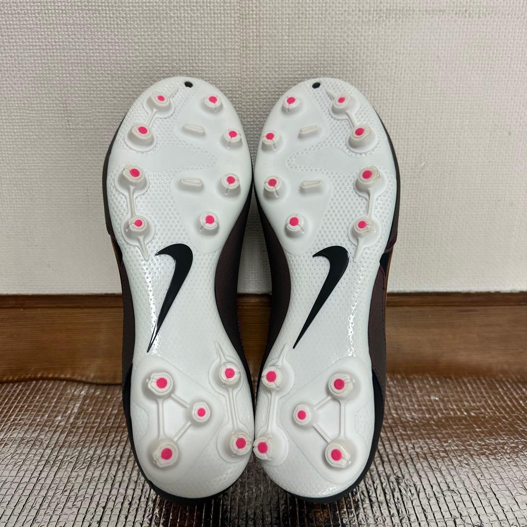 NIKE ティエンポ レジェンド9 27.5cm