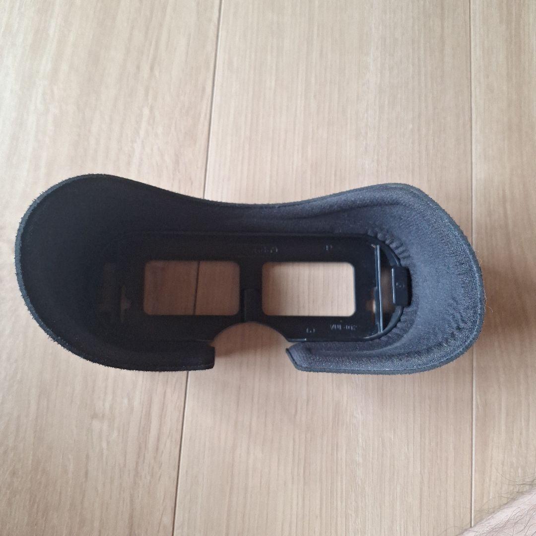 バーチャルボーイ 美品 ジャンク品 レッドアラーム付き