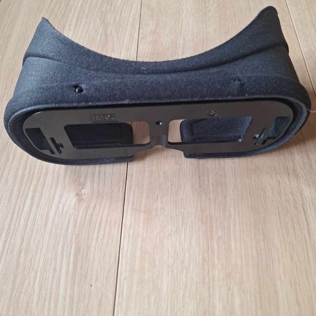 バーチャルボーイ 美品 ジャンク品 レッドアラーム付き