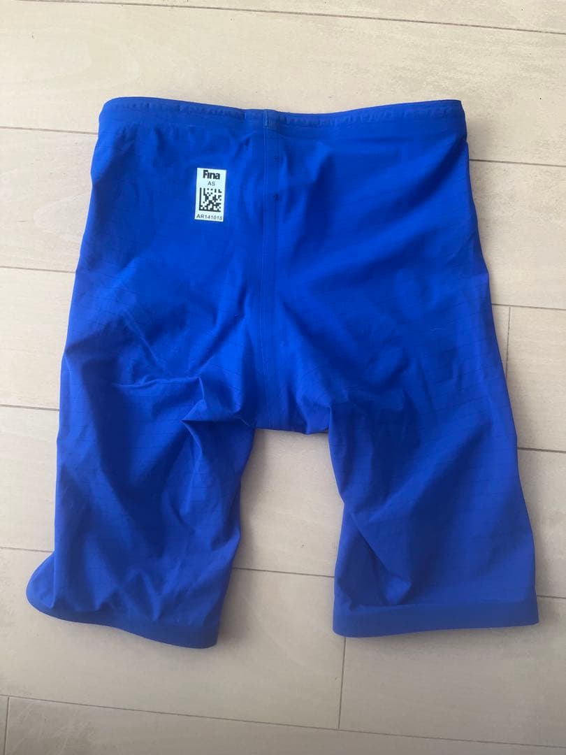 arena アリーナ　カーボンエア2 Sサイズ