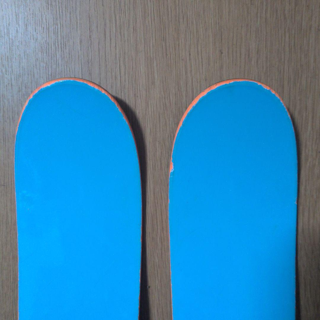 Reism B-MP 171cm チロリアAttack