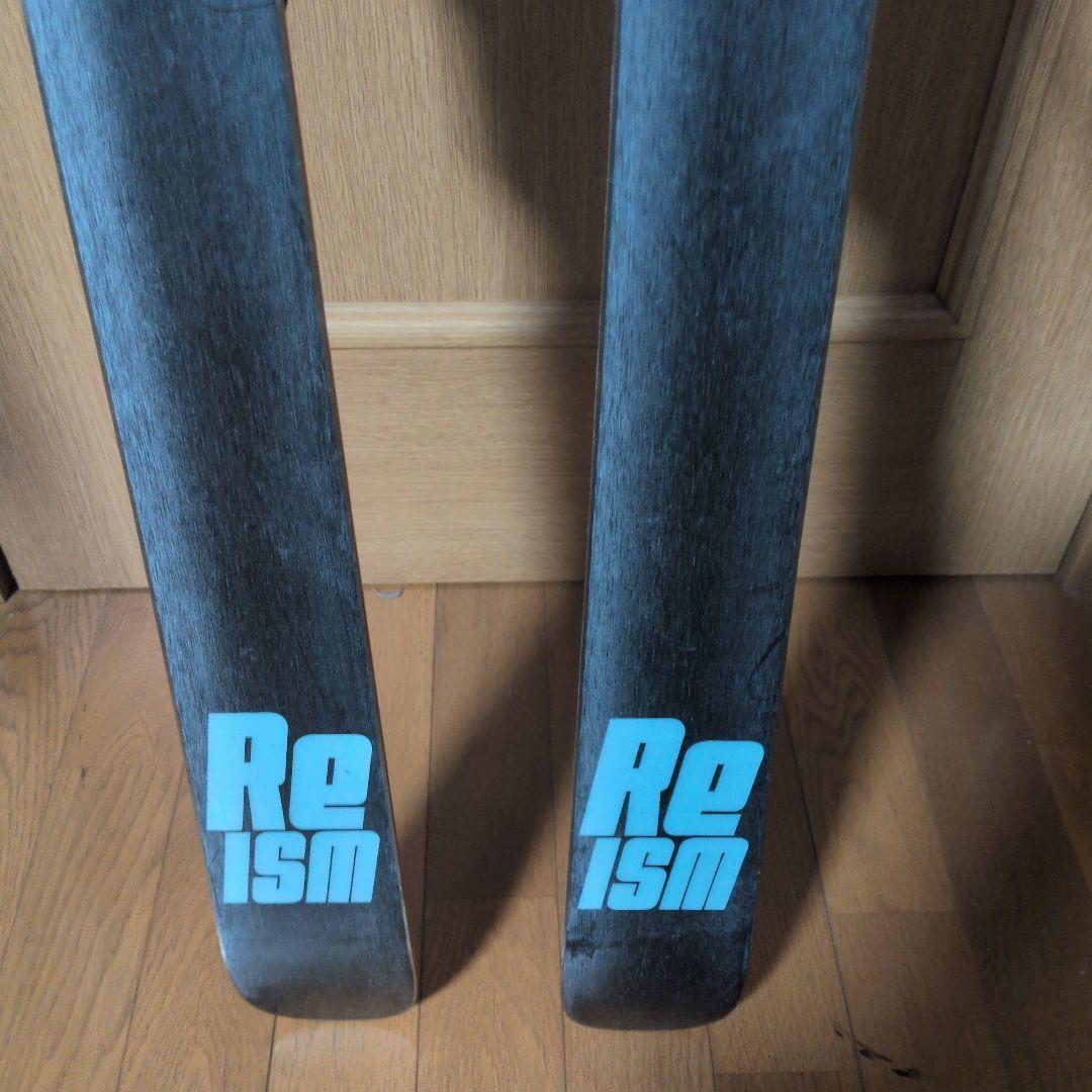 Reism B-MP 171cm チロリアAttack