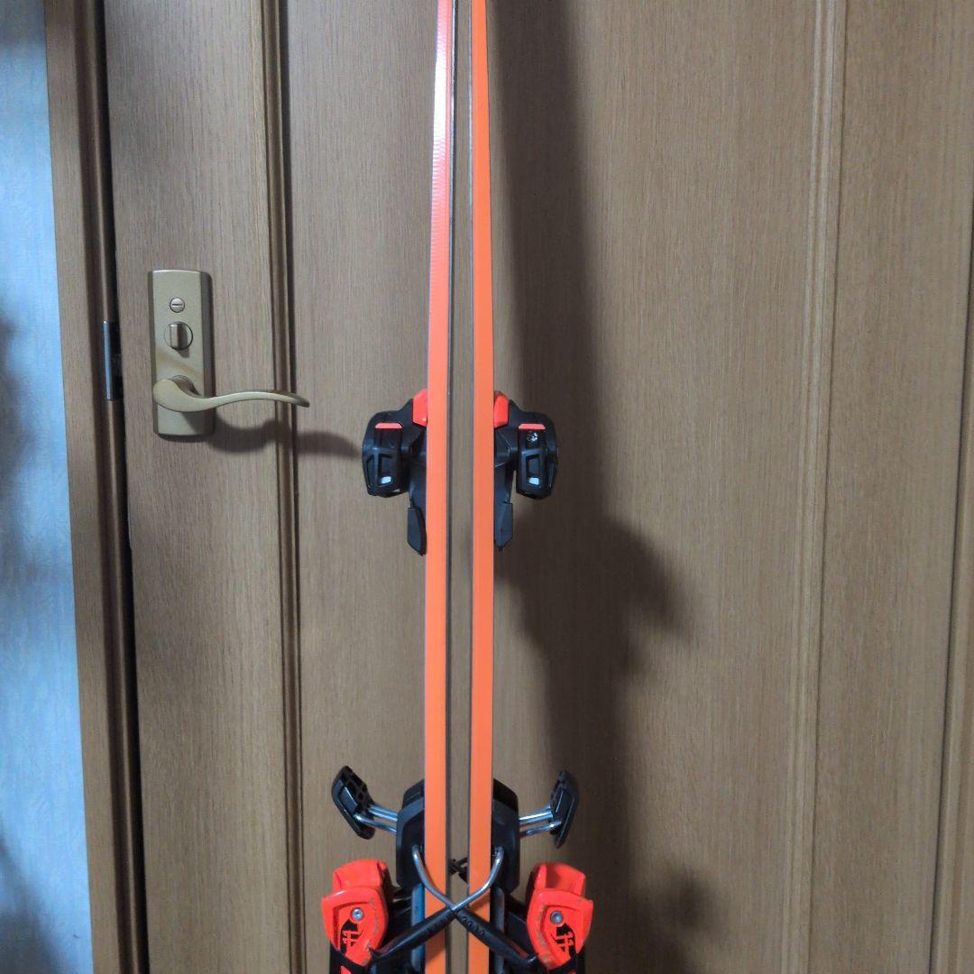 Reism B-MP 171cm チロリアAttack