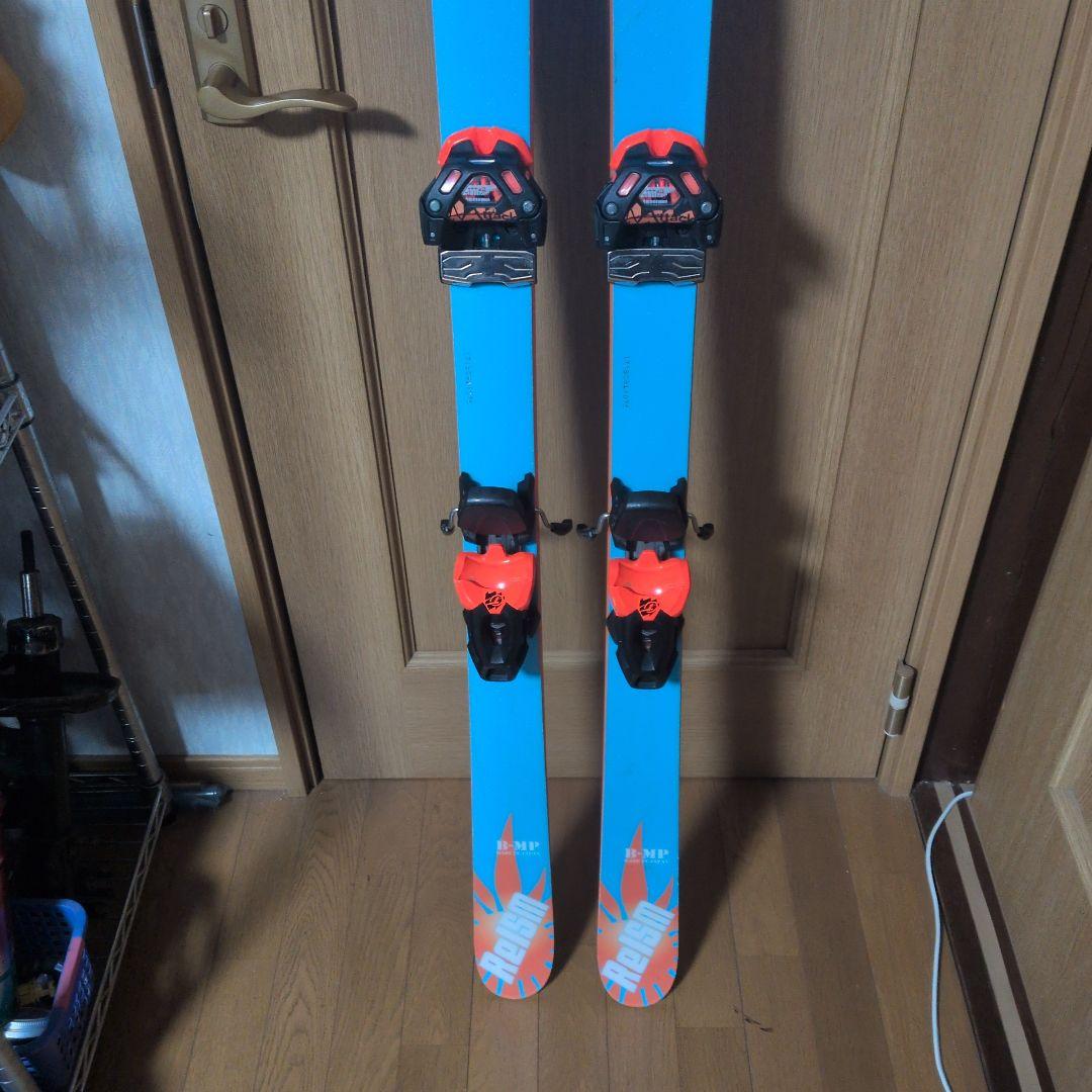 Reism B-MP 171cm チロリアAttack