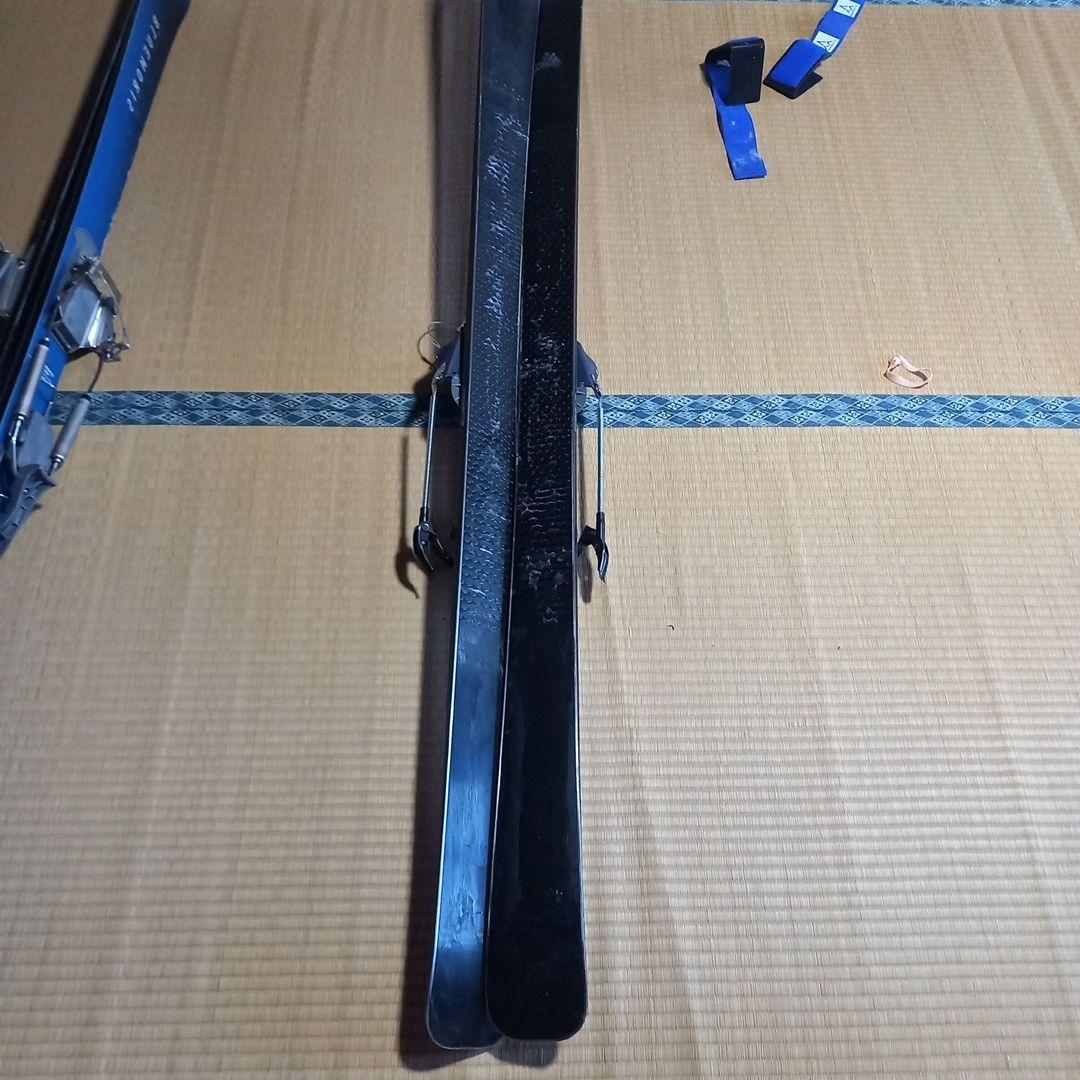 スキー Bluemoris randonnee