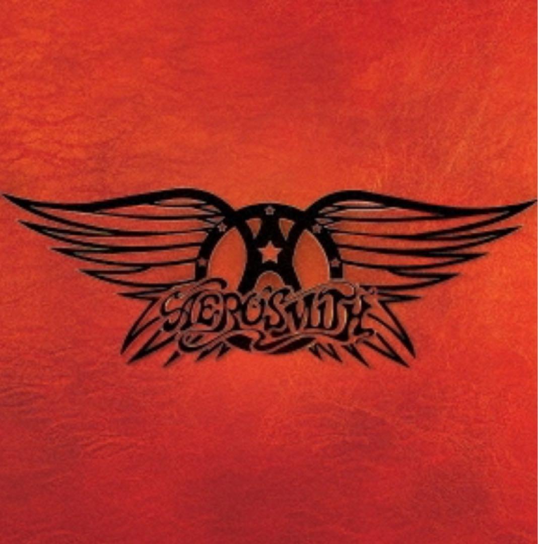 エアロスミス　CD6枚組　特典ポスター付き