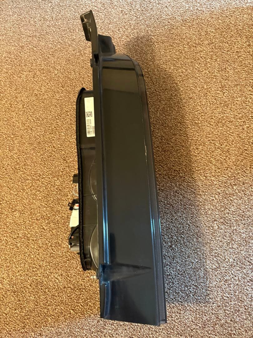 ハイエース　415コブラ　テールランプ　右側