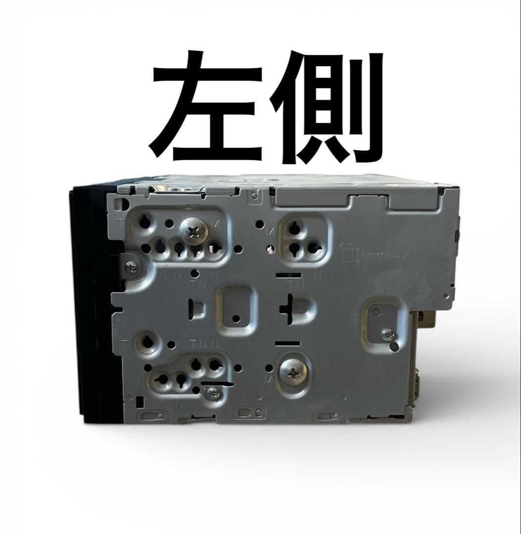 パイオニア　6.8型ワイドVGAモニター　FH-8500DVS