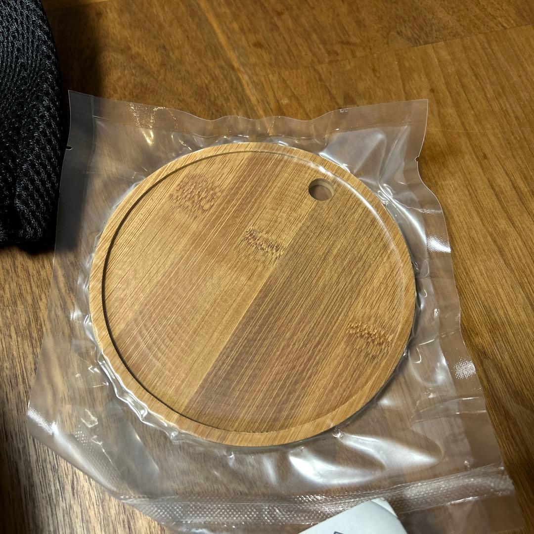 天下一品 DEPS チタンラーメンどんぶり