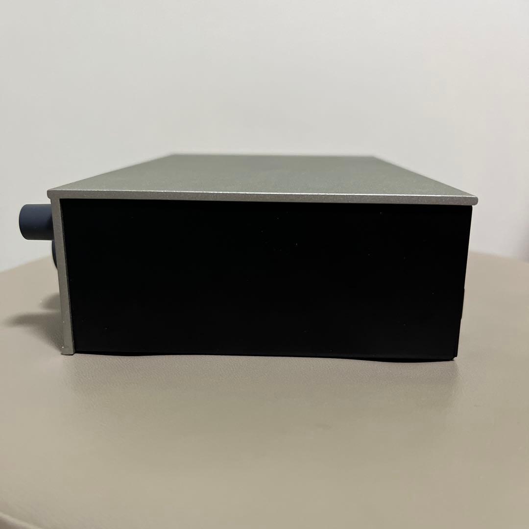 DTM・DAW Universal audio VOLT2