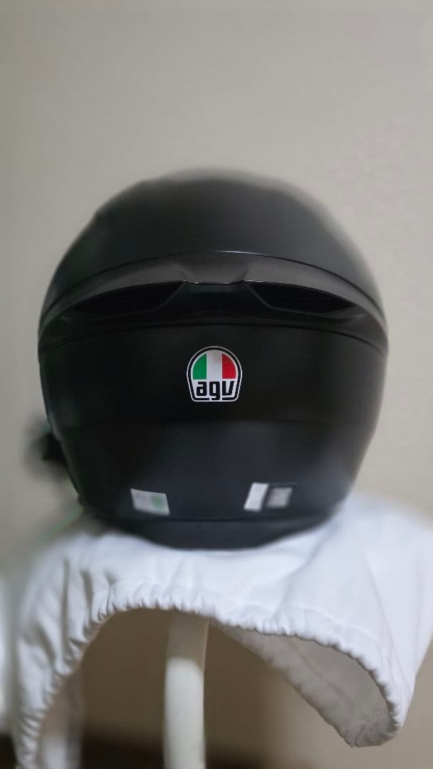 AGV K1 asian fit XLサイズ JESIMAIK X6S