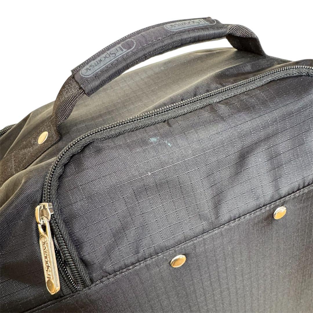 Lesportsac レスポートサック キャリーケース スーツケース