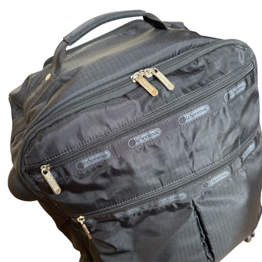 Lesportsac レスポートサック キャリーケース スーツケース
