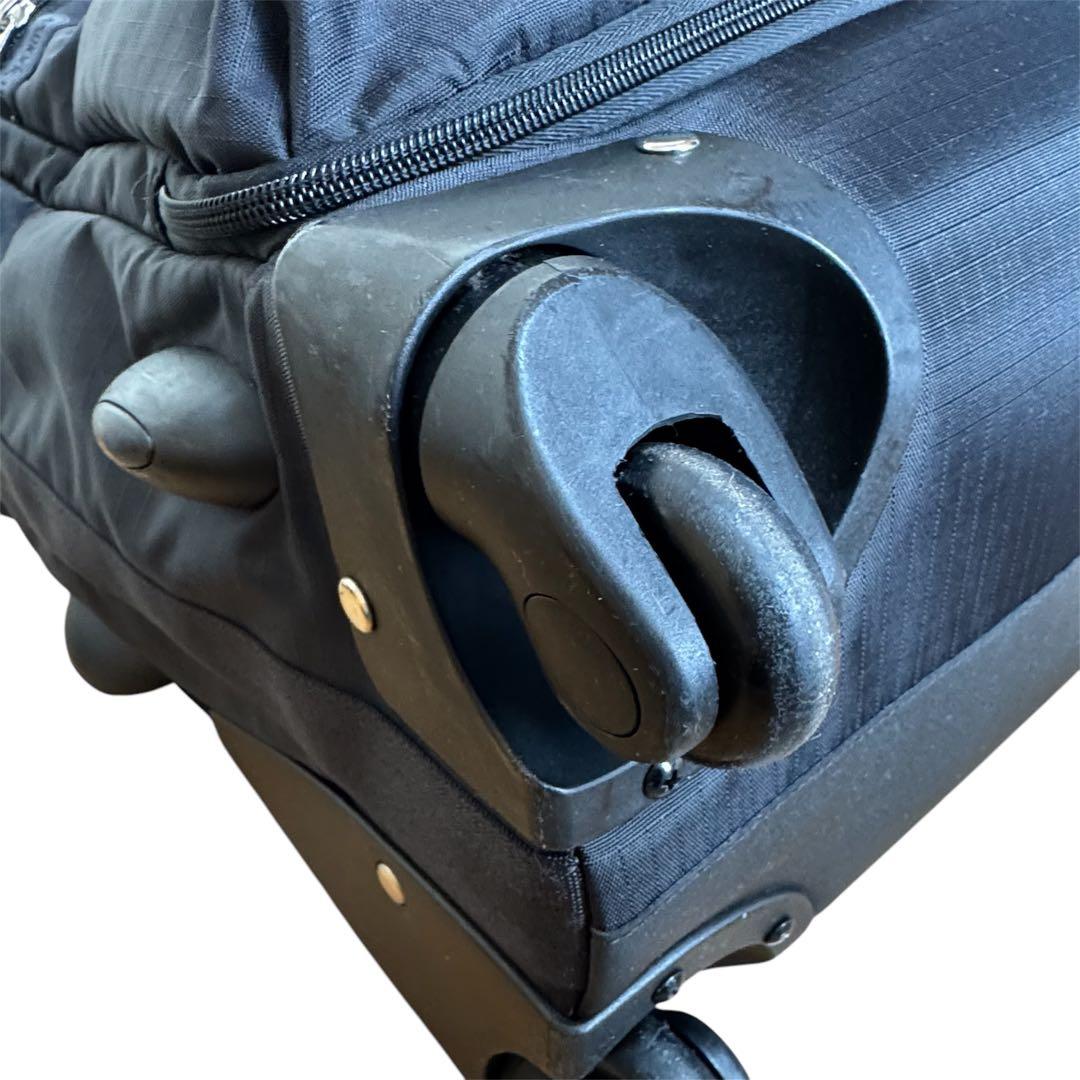 Lesportsac レスポートサック キャリーケース スーツケース