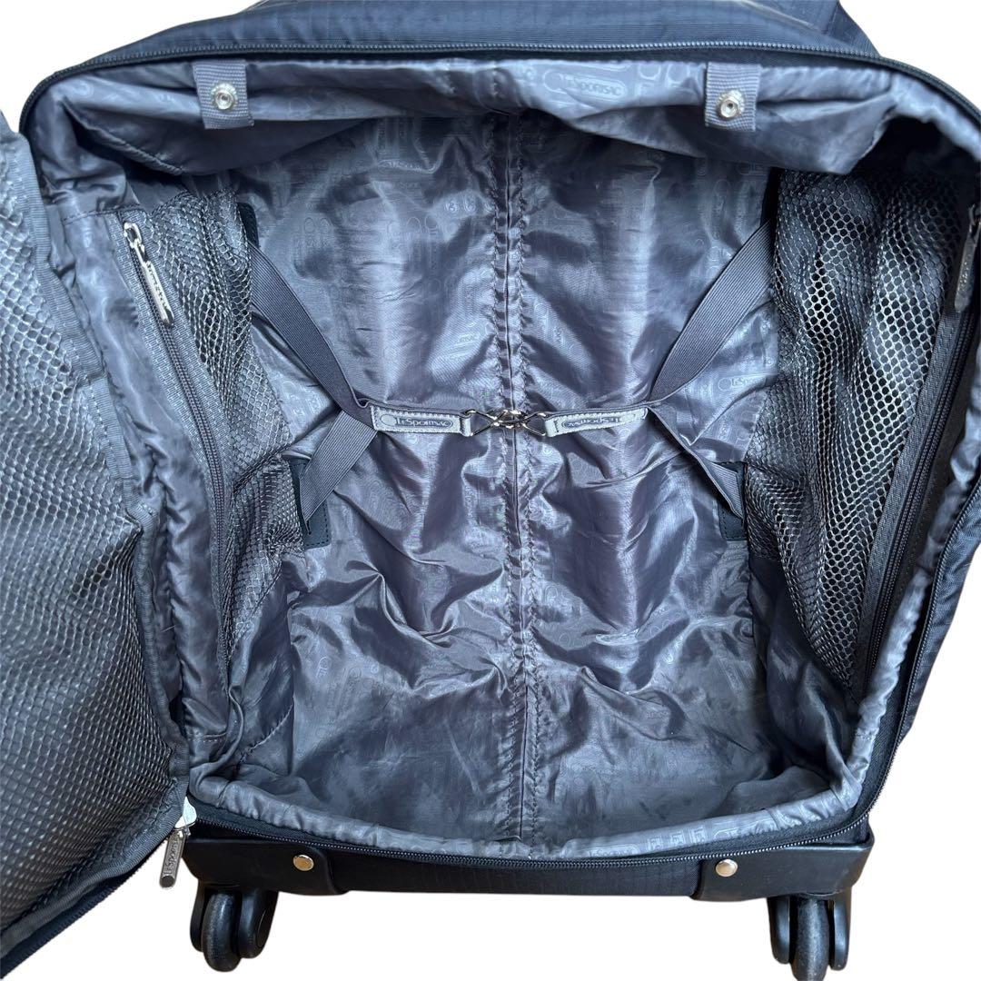 Lesportsac レスポートサック キャリーケース スーツケース