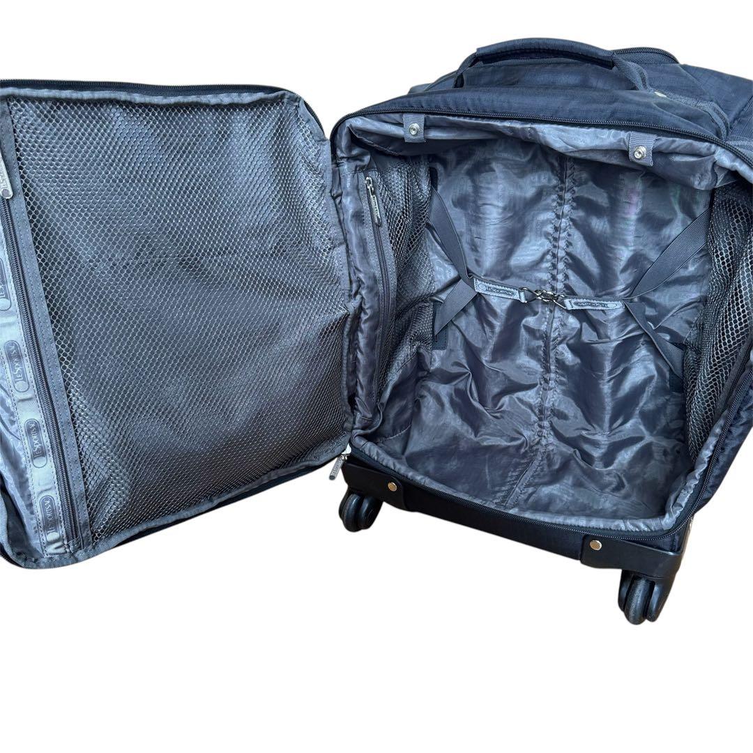 Lesportsac レスポートサック キャリーケース スーツケース