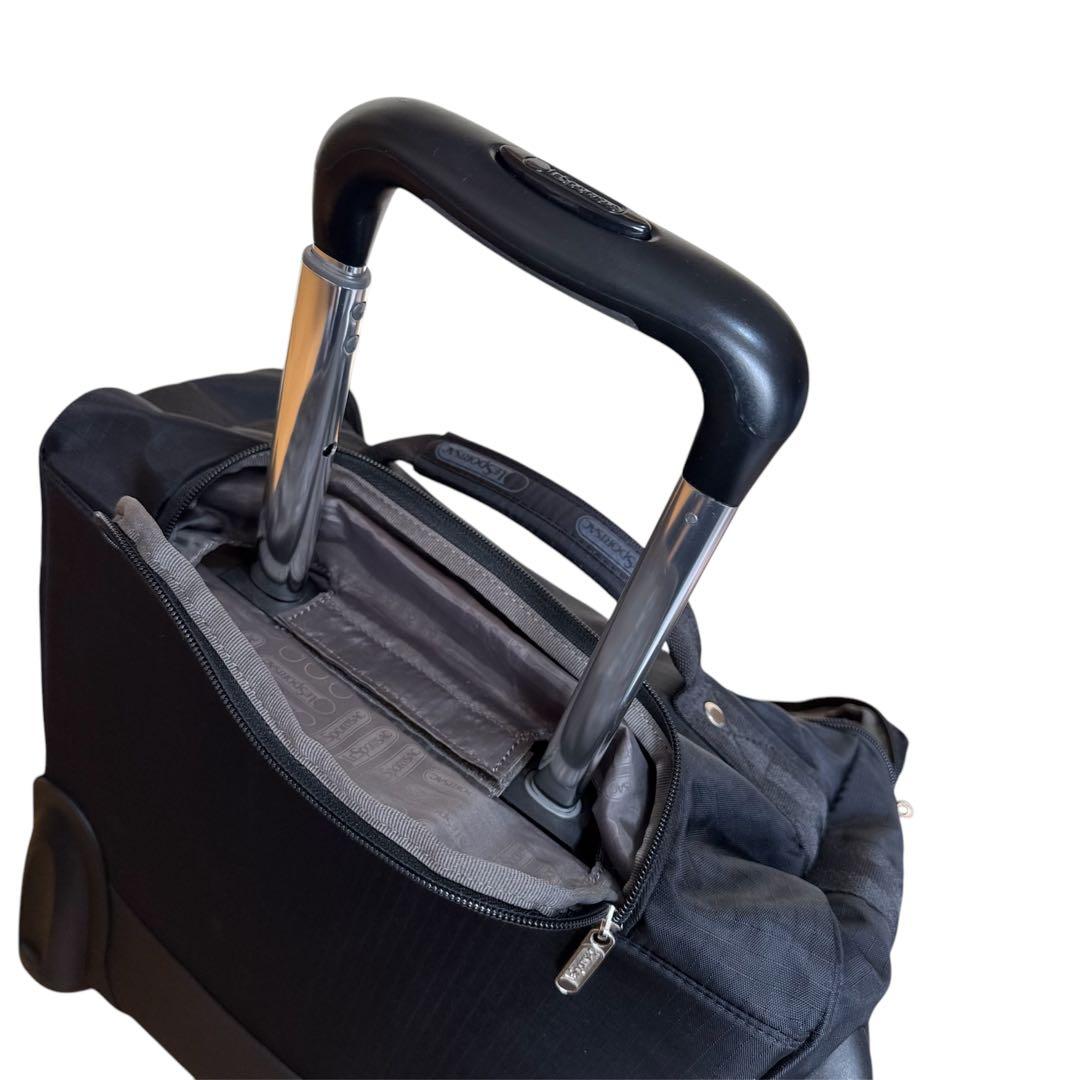 Lesportsac レスポートサック キャリーケース スーツケース