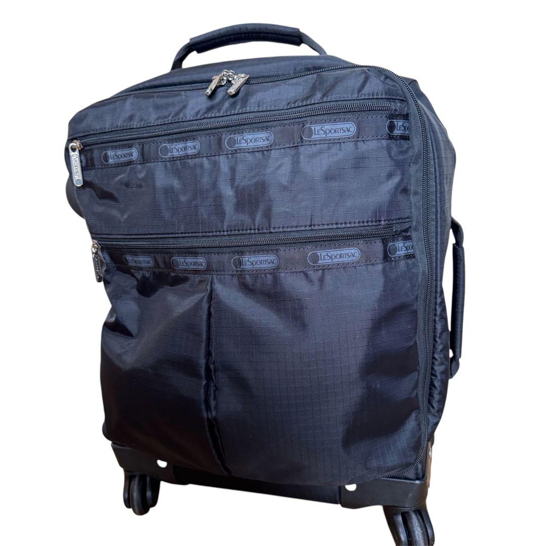 Lesportsac レスポートサック キャリーケース スーツケース