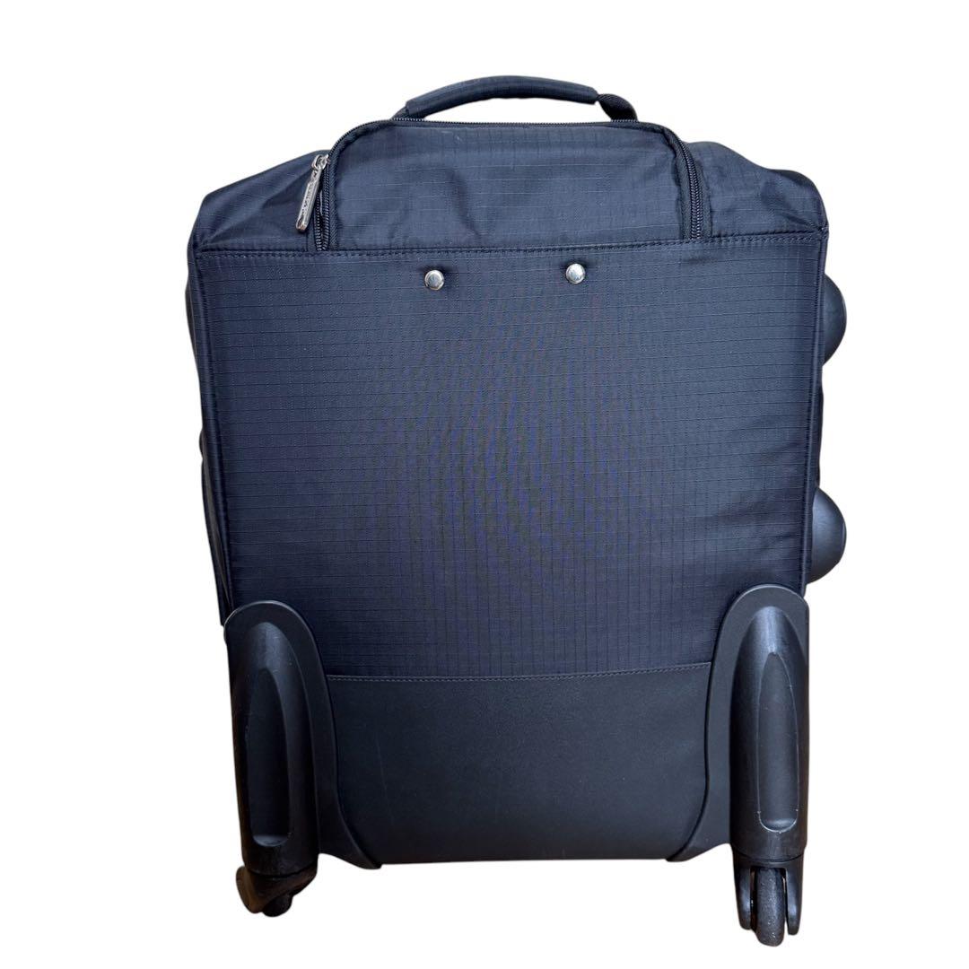 Lesportsac レスポートサック キャリーケース スーツケース