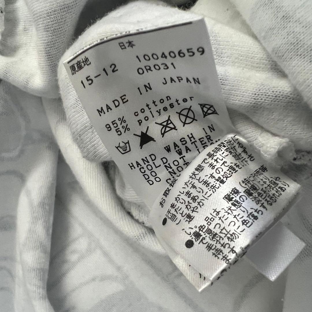 Pearly gates パーリーゲイツ　スヌーピー ワンピース　ゴルフ　総柄