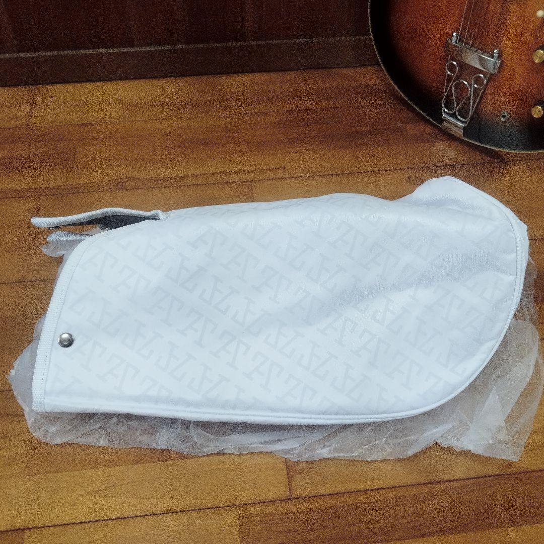  Armour キャディバッグ ‼潔癖症方必見‼☆新品未使用