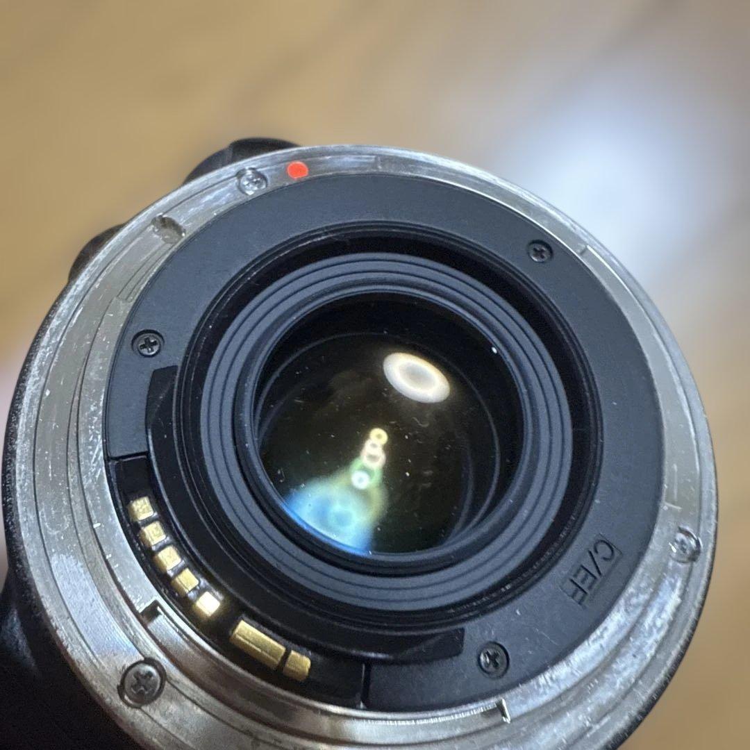 レンズ(ズーム) Tokina AT-X 535PRO DX 50-135mm F2.8