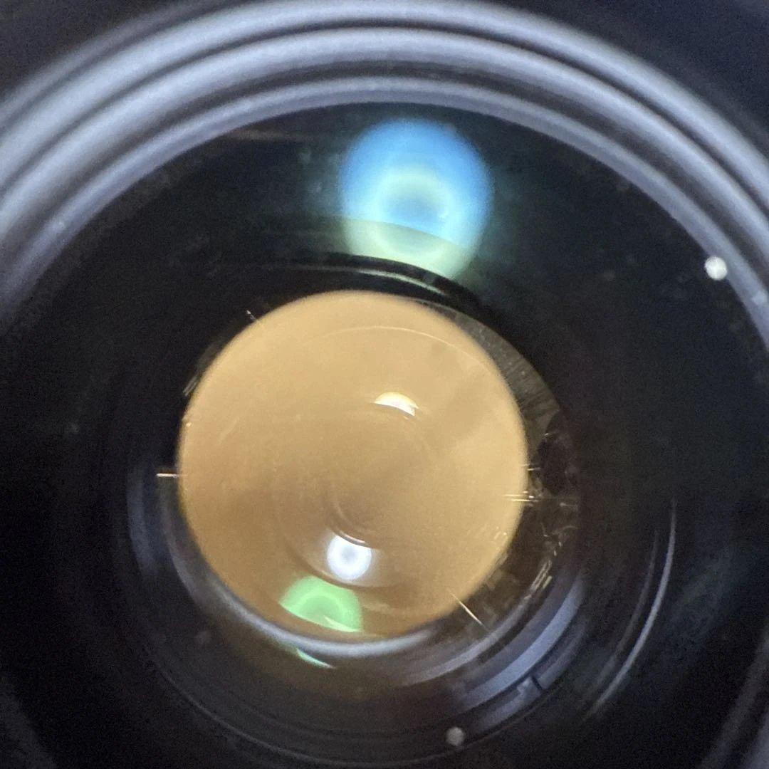 レンズ(ズーム) Tokina AT-X 535PRO DX 50-135mm F2.8