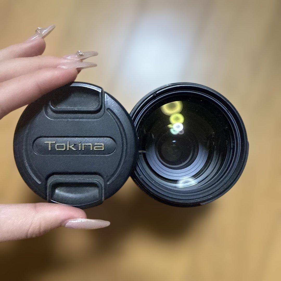 レンズ(ズーム) Tokina AT-X 535PRO DX 50-135mm F2.8