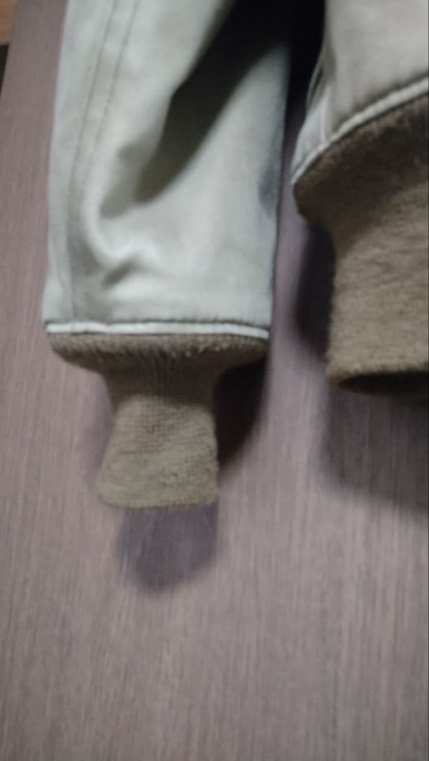 バズリクソンズ　タンカースジャケット　М品番　サイズ38 アメカジ