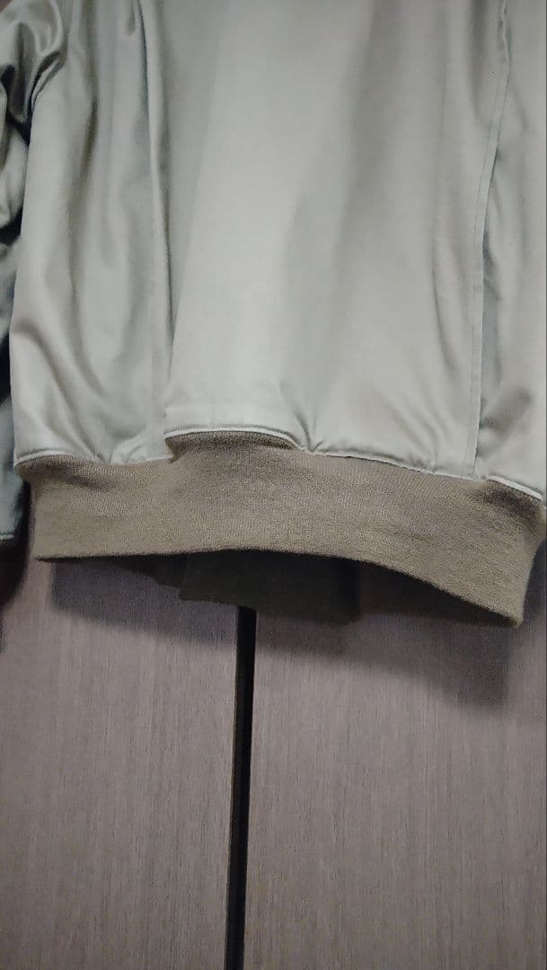 バズリクソンズ　タンカースジャケット　М品番　サイズ38 アメカジ