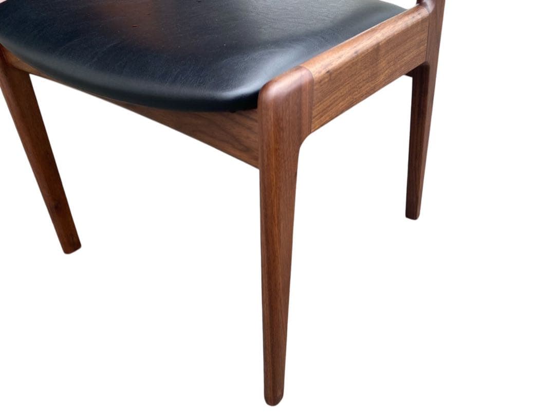 ★②ダイニングチェア モカIII アトリエ木馬