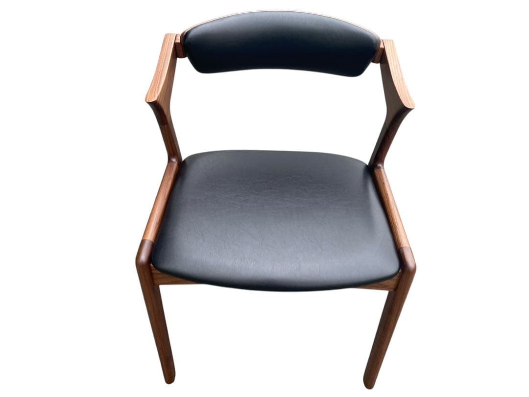 ★②ダイニングチェア モカIII アトリエ木馬