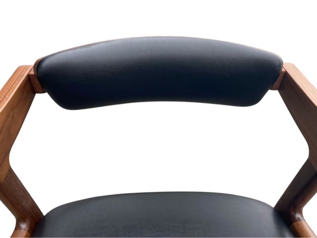 ★②ダイニングチェア モカIII アトリエ木馬