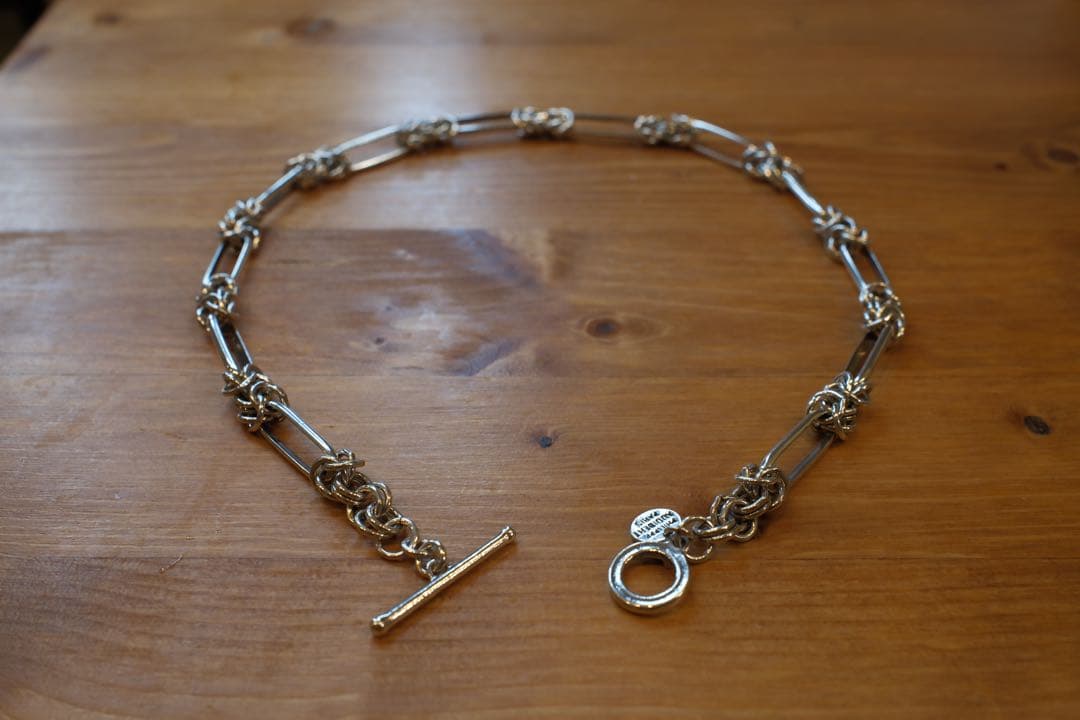 ※chi_cha※ フィリップオーディベール 　silver