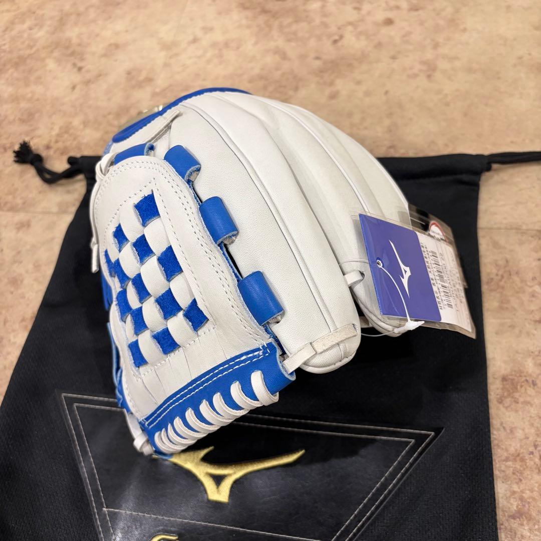 ミズノ MIZUNO 軟式 グローブ グラブ 鬼滅の刃 伊之助