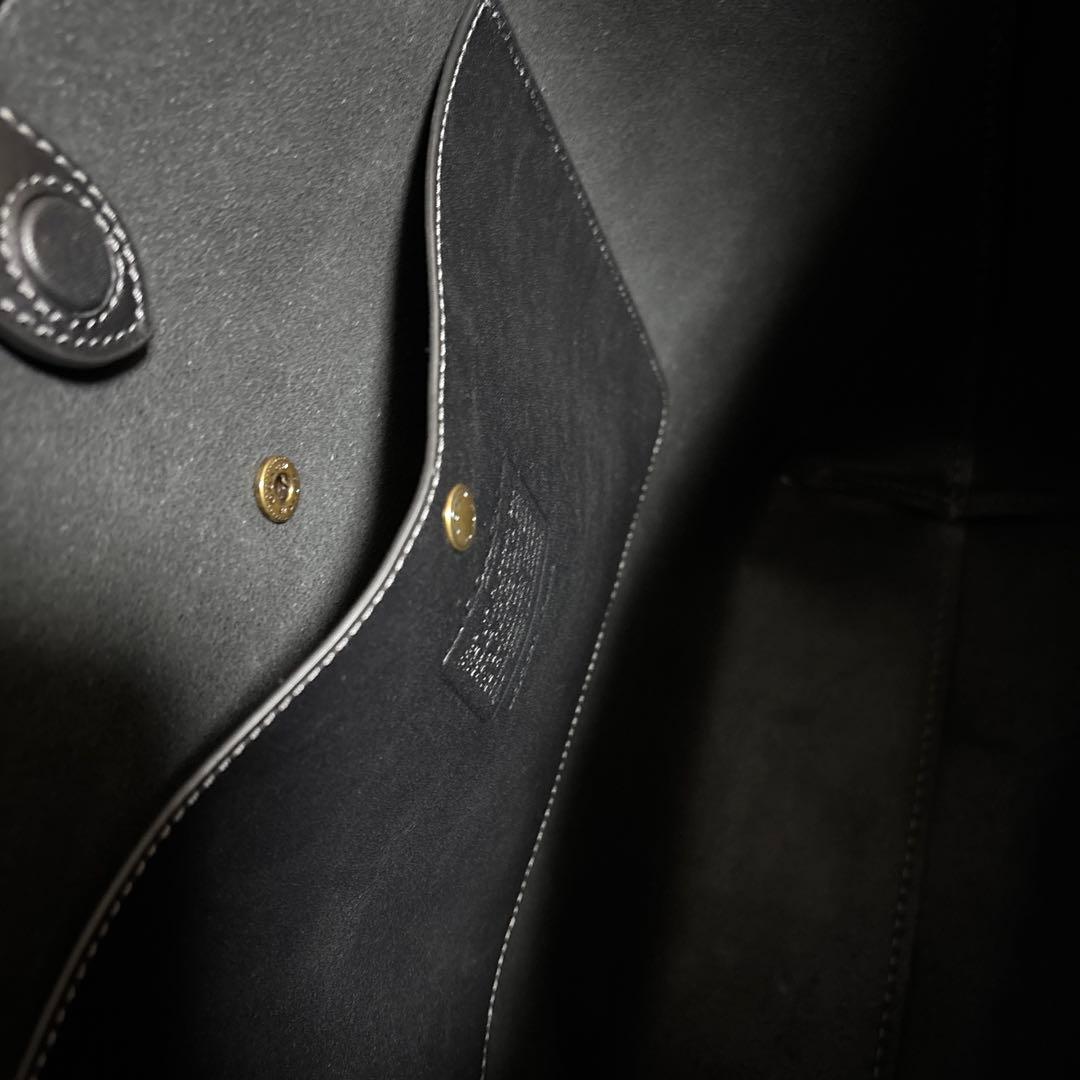 （限定週末価格）coach コーチマンハッタン　トート