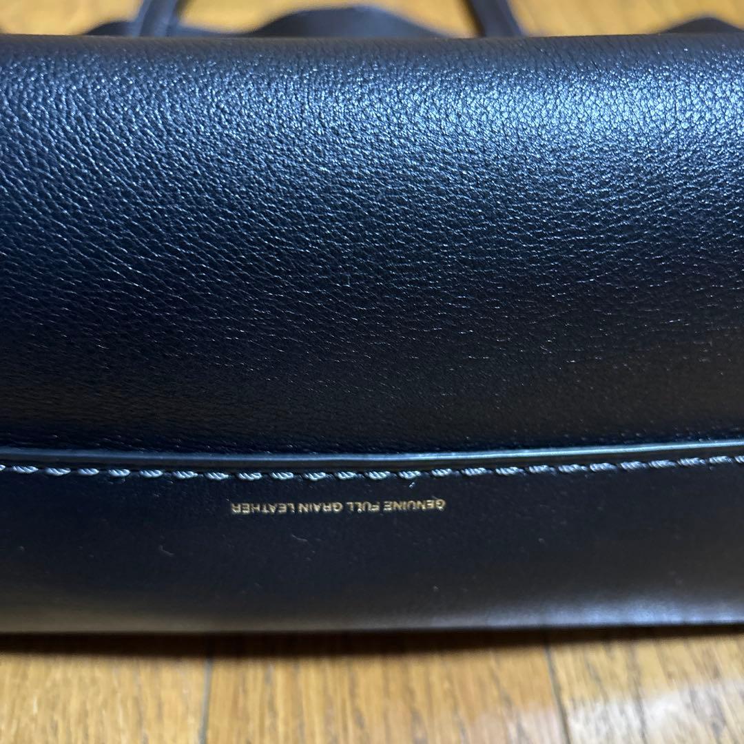 （限定週末価格）coach コーチマンハッタン　トート