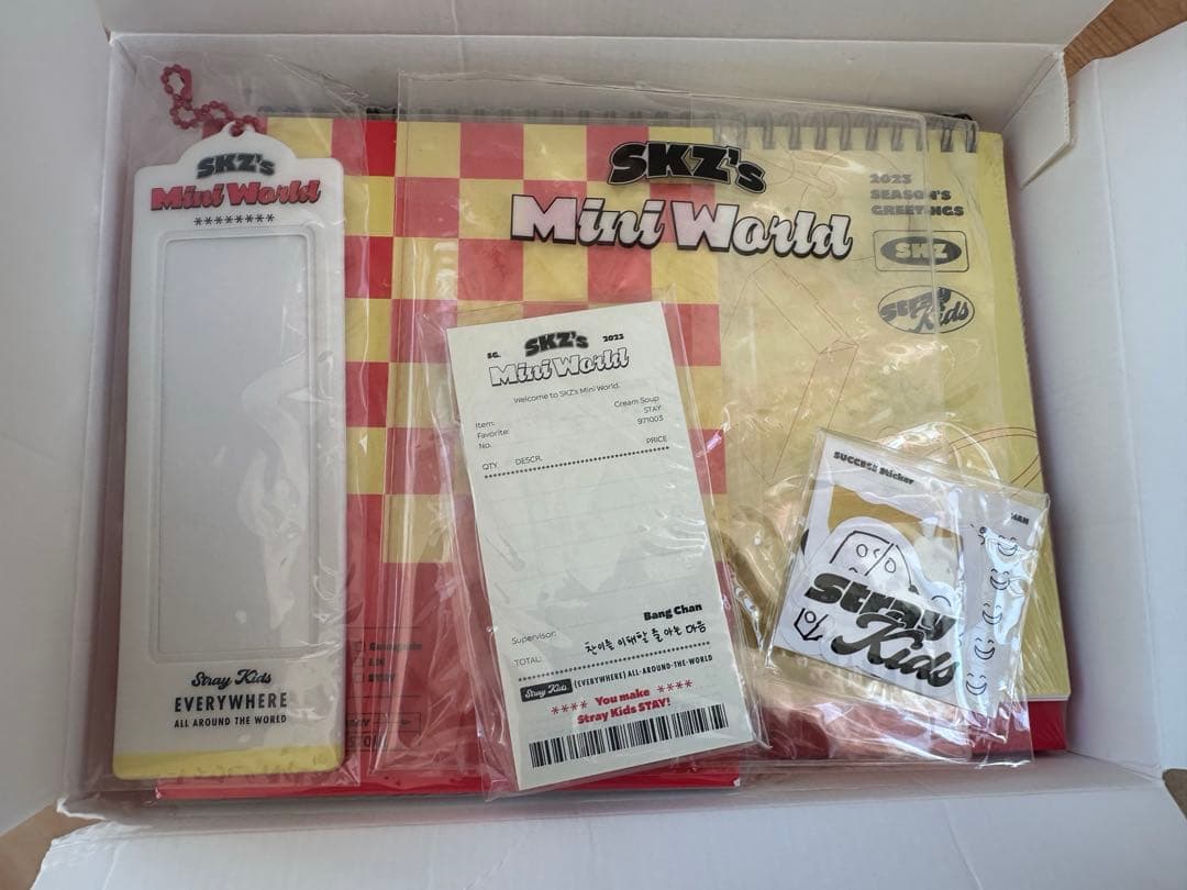 Straykids スキズ まとめ売り 47点 アルバム CD