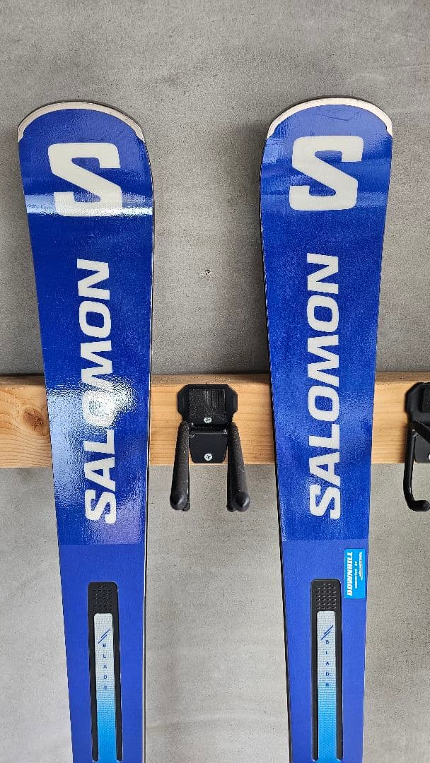 23-24モデル SALOMON S/RACE SL PRO 170cm スキー