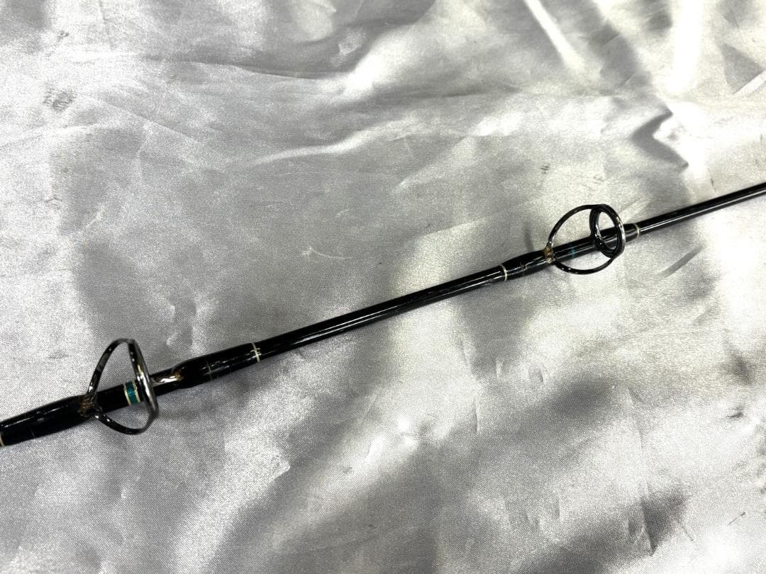 MCワークス　Northern Blue 565HS ジギングロッド