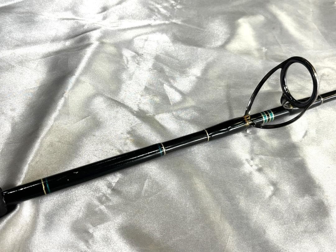 MCワークス　Northern Blue 565HS ジギングロッド