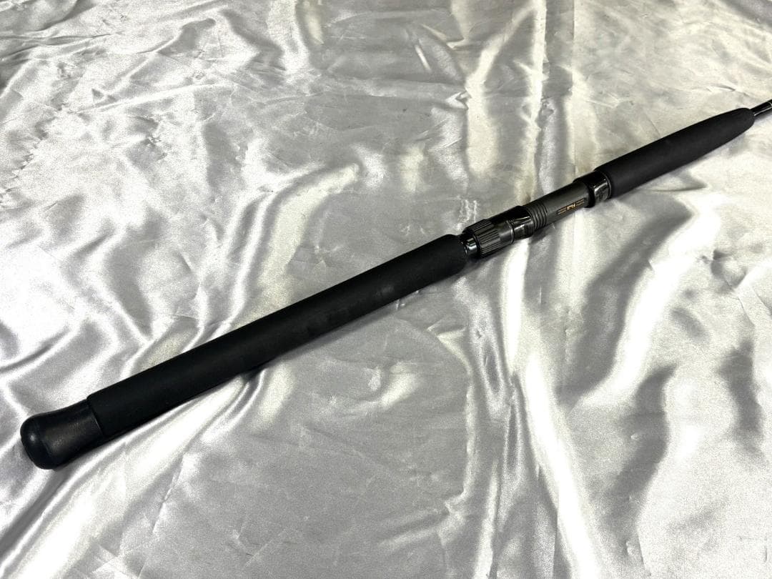 MCワークス　Northern Blue 565HS ジギングロッド