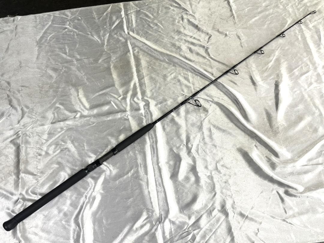 MCワークス　Northern Blue 565HS ジギングロッド