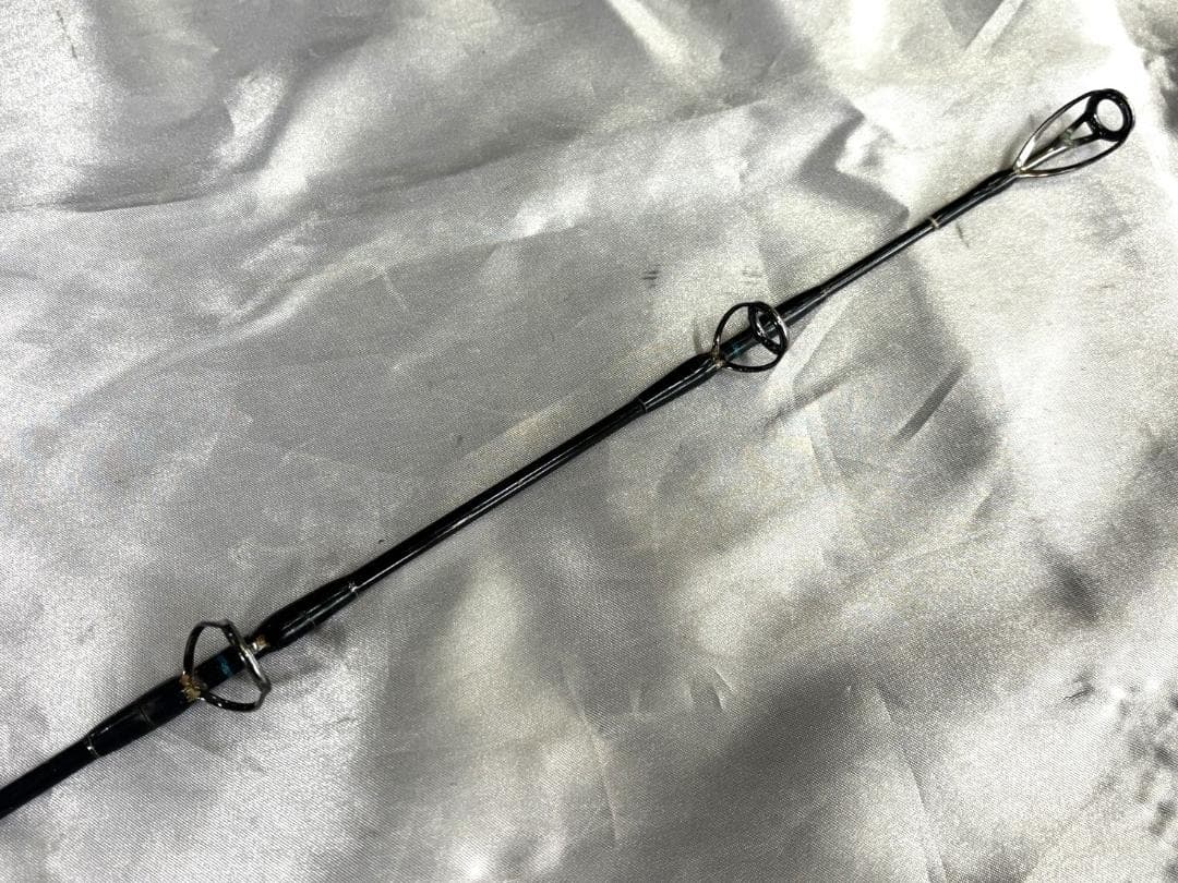 MCワークス　Northern Blue 565HS ジギングロッド