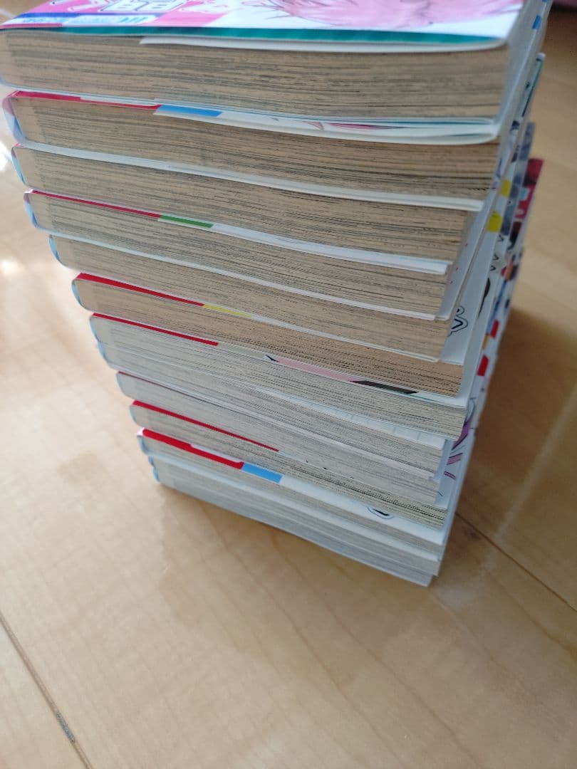 多聞くん今どっち!?　13巻セット